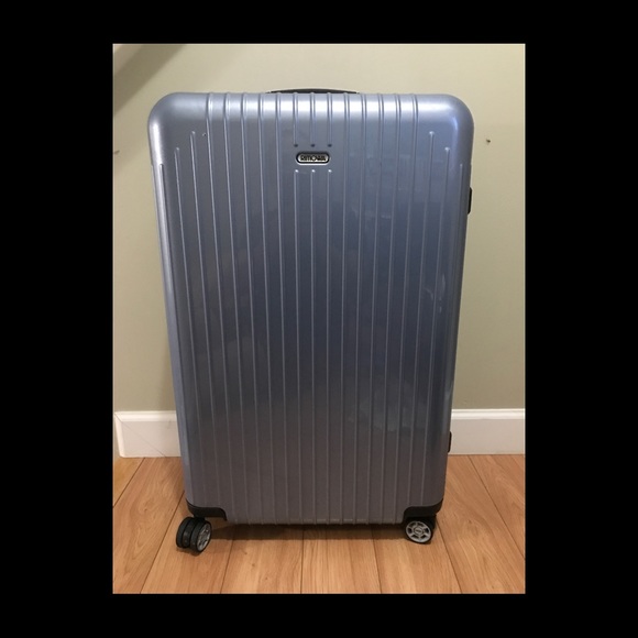 ‼️ ‼️‼️ SOLD ‼️ ‼️‼️✅✅✅✅✅Rimowa suitcase - Picture 2 of 6